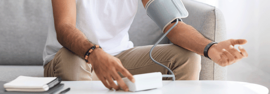 Unlock the Power of Home Blood Pressure Monitoring with OxiPro