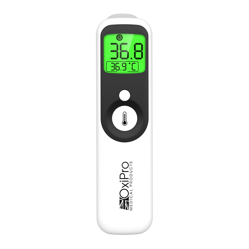 OxiPro TH1 Infrared Thermometer