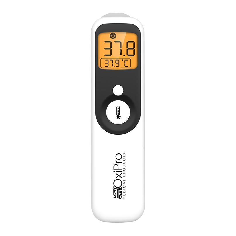OxiPro TH1 Infrared Thermometer
