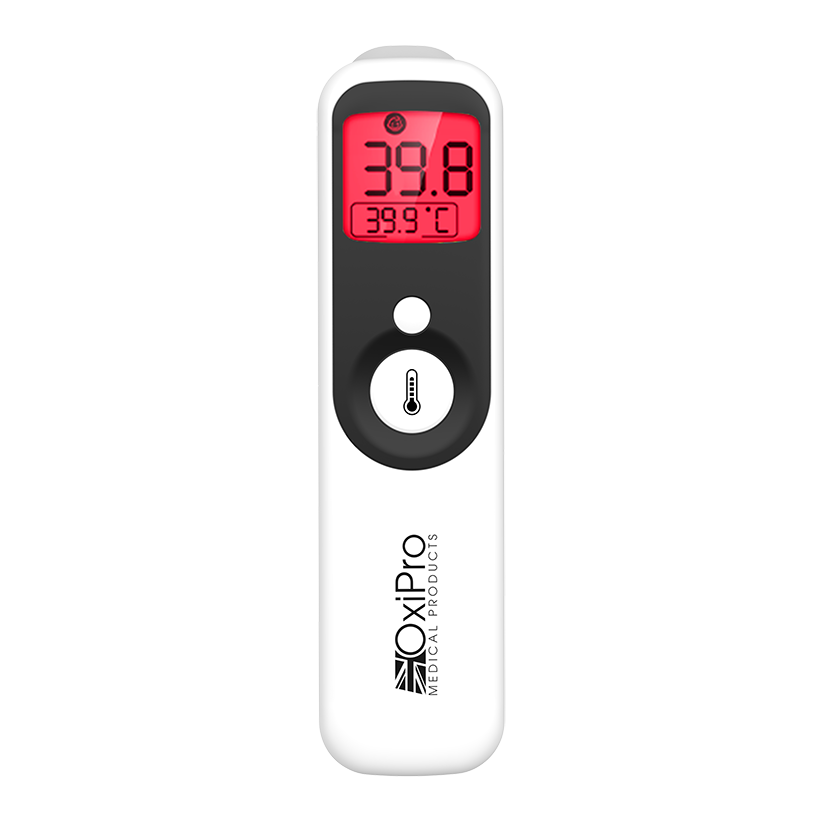 OxiPro TH1 Infrared Thermometer
