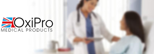 Introducing OxiPro Medical Ltd: Your Partner in Precision Healthcare