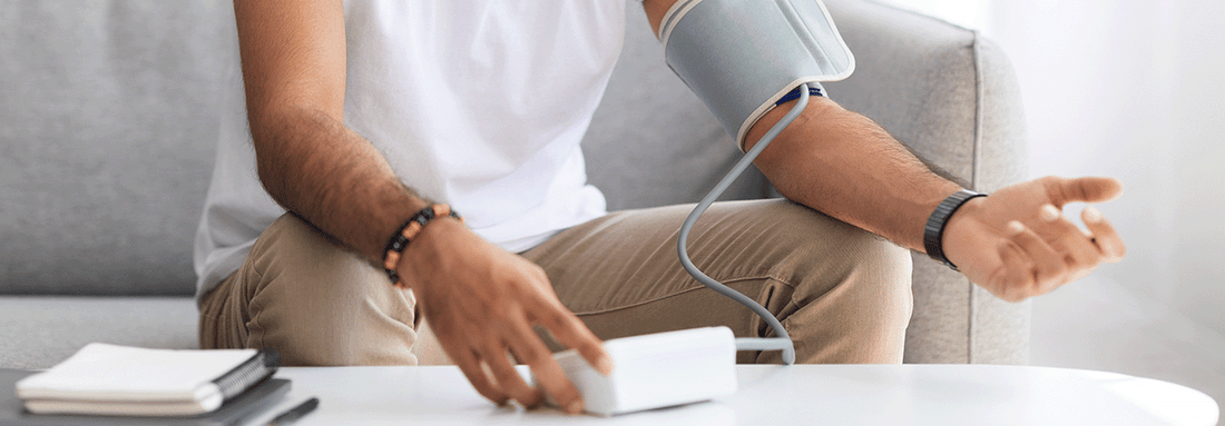 Unlock the Power of Home Blood Pressure Monitoring with OxiPro