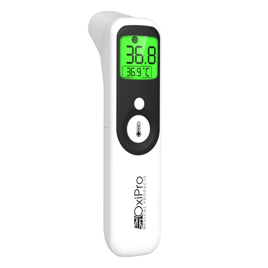 OxiPro TH1 4in1 Infrared Thermometer