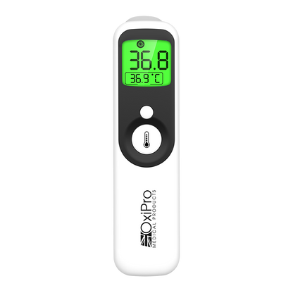 OxiPro TH1 4in1 Infrared Thermometer