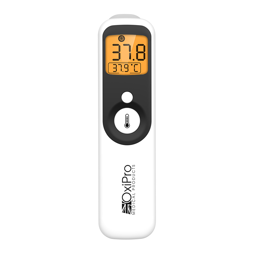 OxiPro BP2 Smart Blood Pressure Monitor – OxiPro Medical Ltd