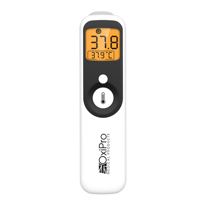 OxiPro TH1 4in1 Infrared Thermometer