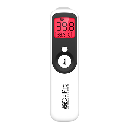 OxiPro TH1 4in1 Infrared Thermometer