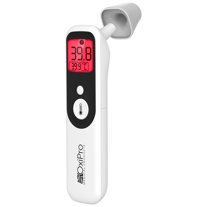 OxiPro TH1 4in1 Infrared Thermometer